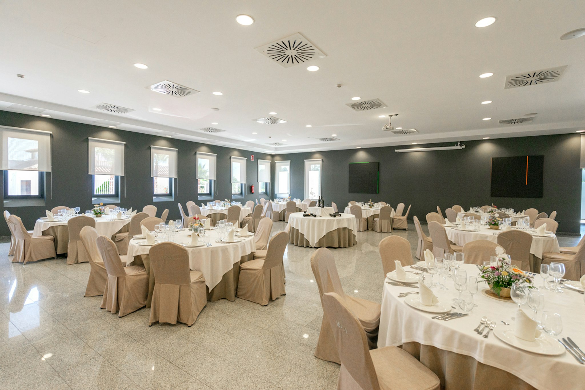 Hotel Riscal 29/39