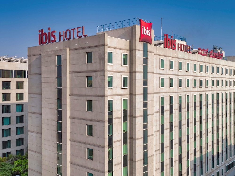 ibis Bengaluru Outer Ring Road 4/50