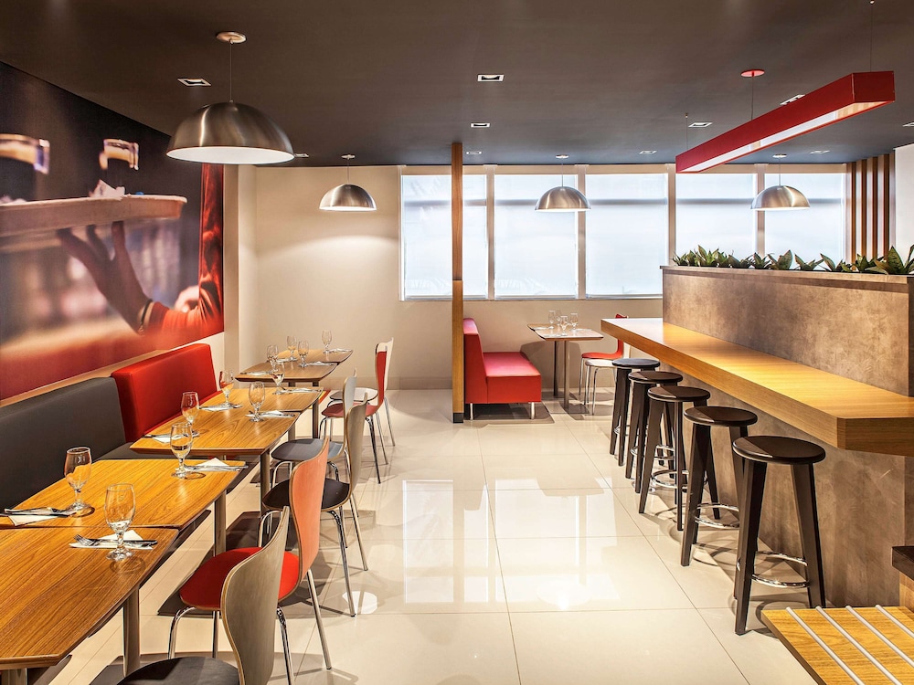 Ibis Imperatriz 52/70