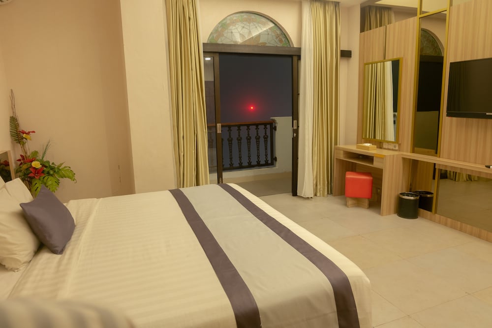 K Hotel Kaliurang 8/26