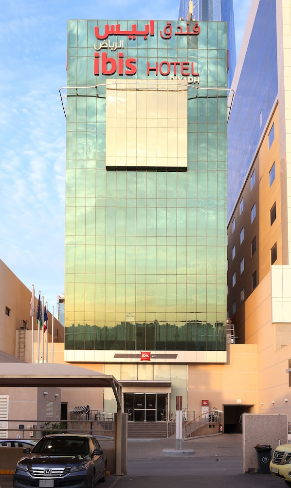 ابيس الرياض شارع العليا(Ibis Riyadh Olaya Street) 2/73