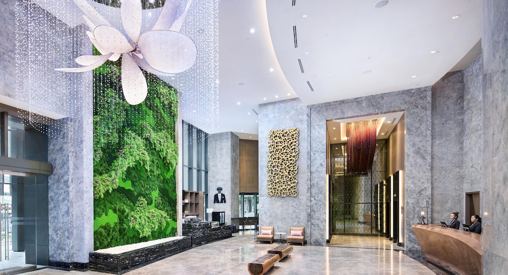 Carlton City Hotel Singapore 22/50