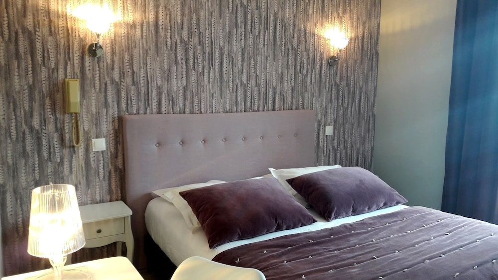 Logis Hotel Le Griou 21/29