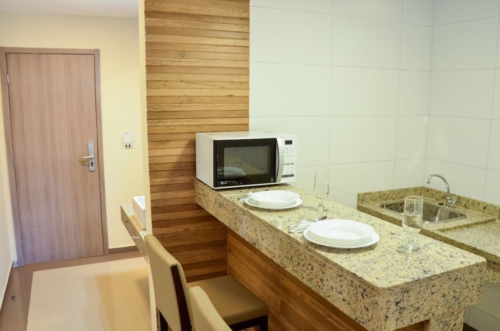 Paracambi Top Hotel 25/36