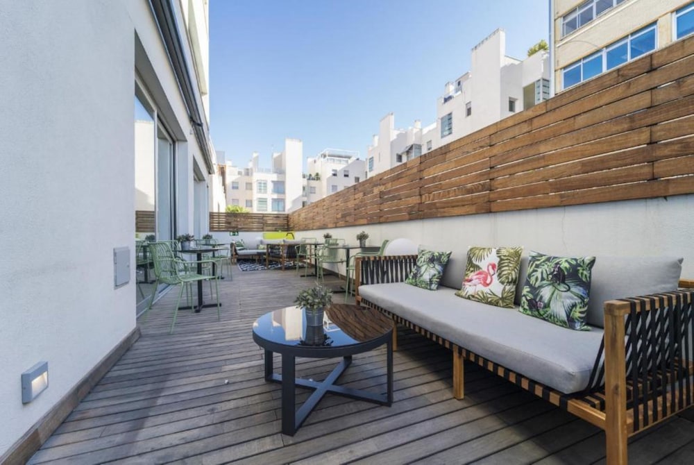 ARTIEM Madrid Hotel 25/63