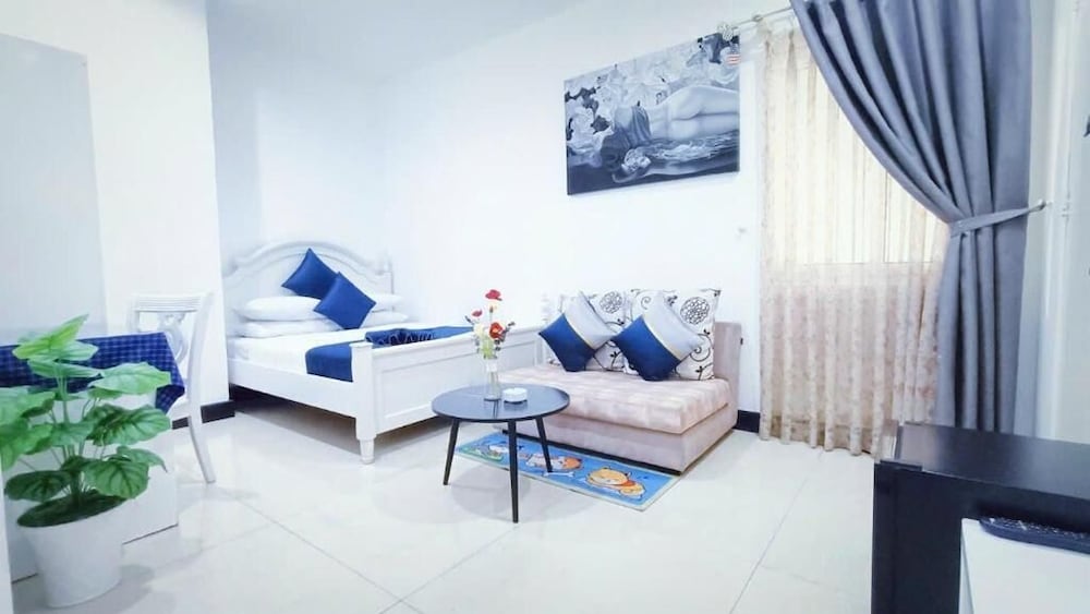Queen Central Apartment-Hotel 16/26