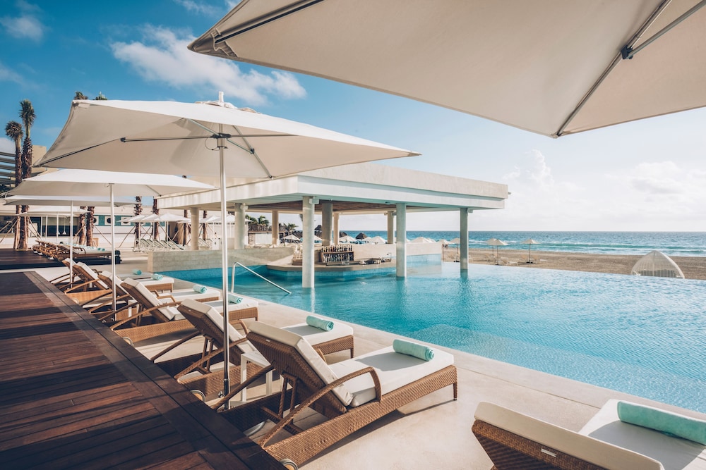 Iberostar Selection Coral Cancun - Adults Only 19/50