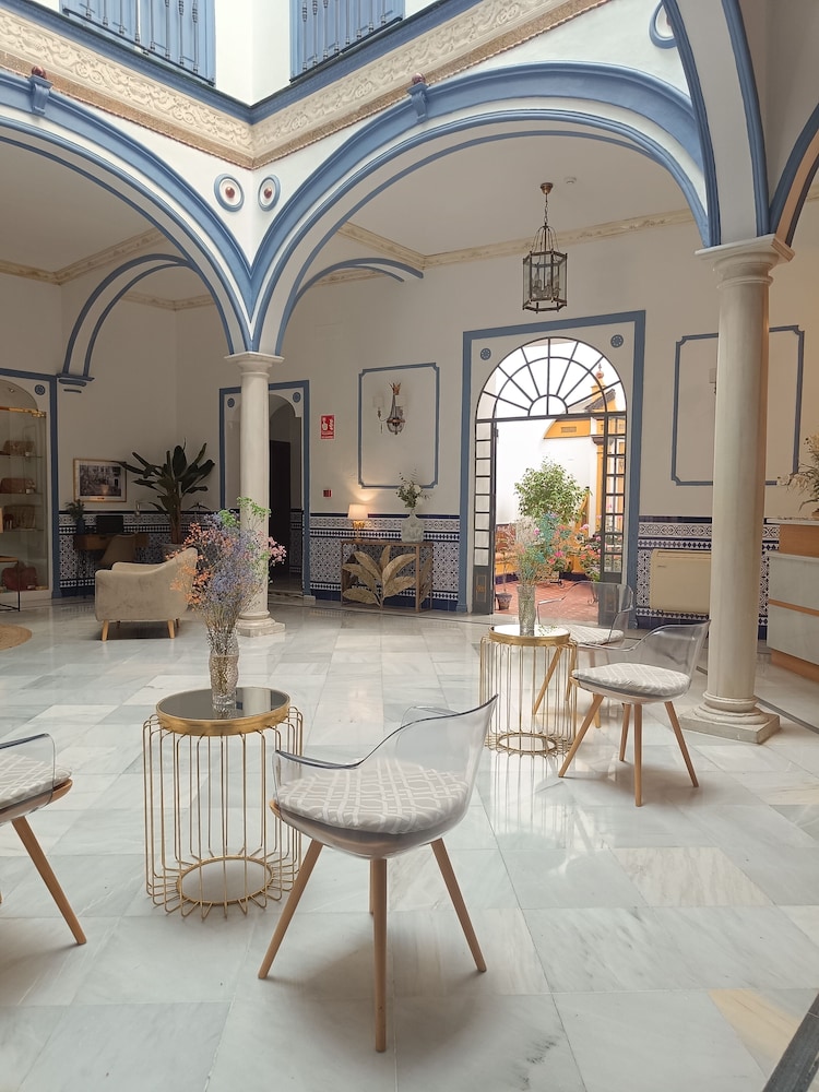 Casa Palacio Don Pedro 36/50