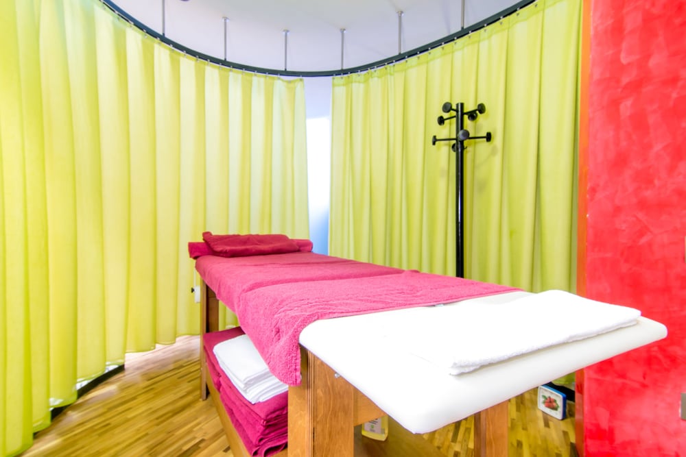 Orizont Hotel Predeal 33/70