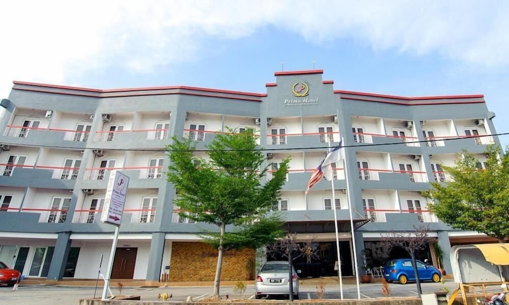 PRIMA HOTEL MELAKA 2/31