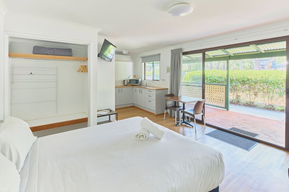 RAC Busselton Holiday Park 7/50