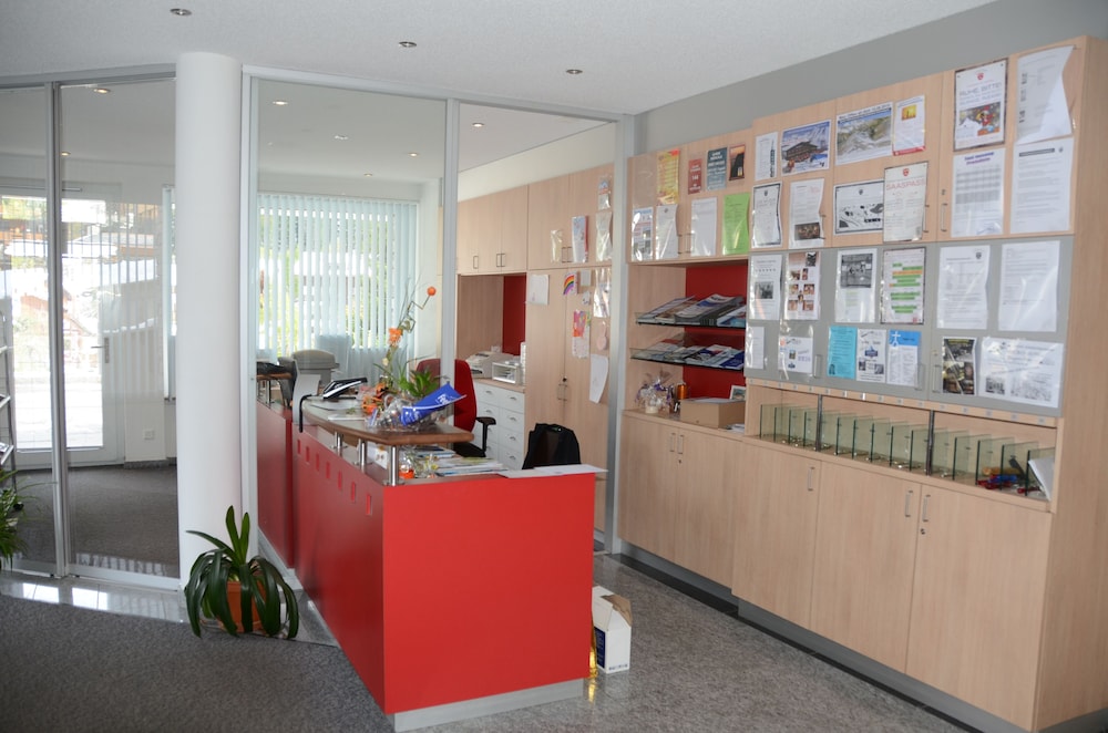 Hotel Feehof Garni 11/50
