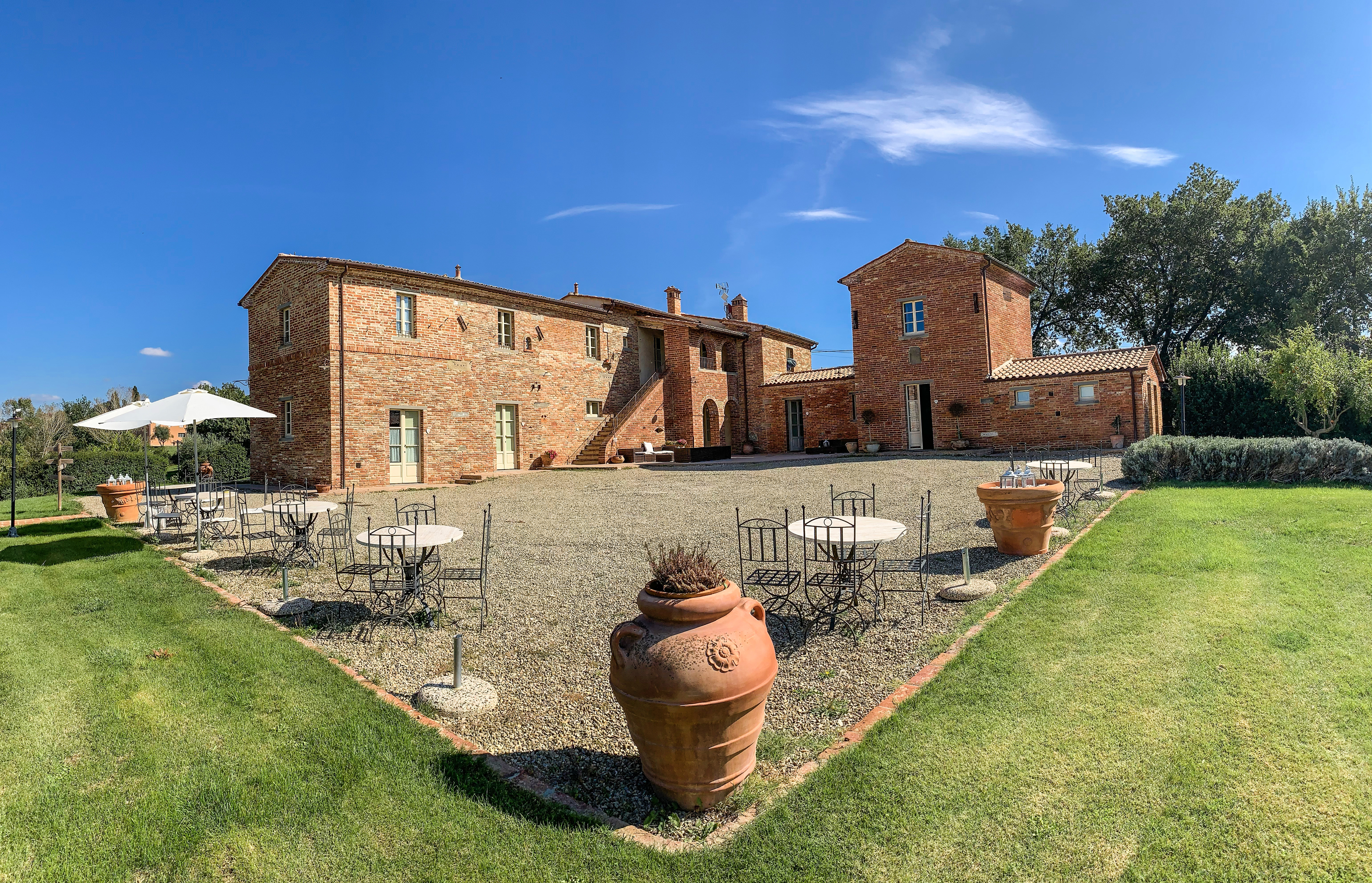 Casale Cardini 36/50
