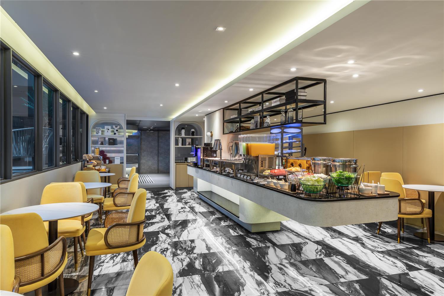 Best Western Plus Ratchada Hotel 44/50