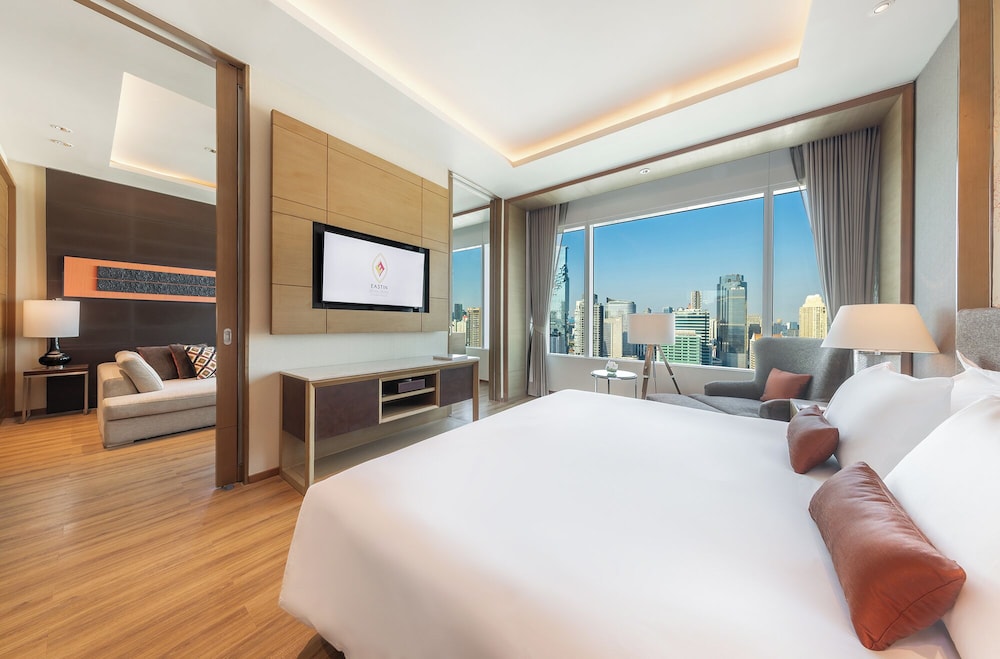 Eastin Grand Hotel Sathorn 11/50