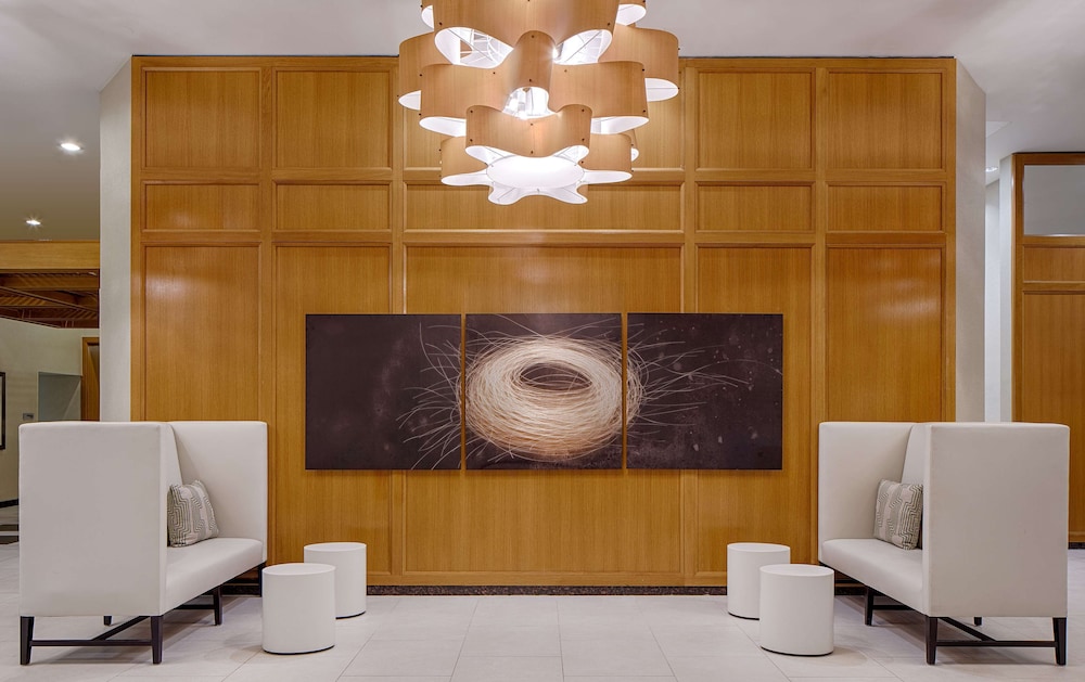 DoubleTree by Hilton Hotel Houston - Greenway Plaza 6/59
