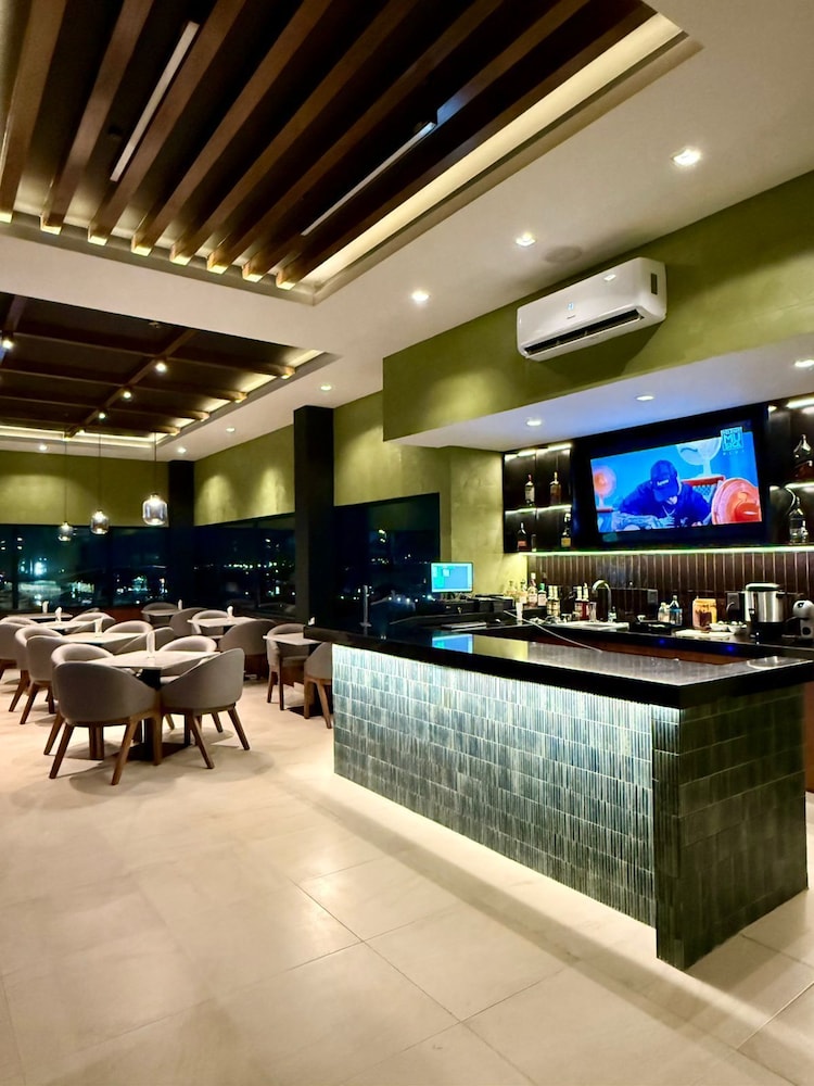 Hotel Myst photo4