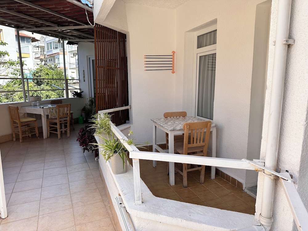 Mimosa Pension 29/45