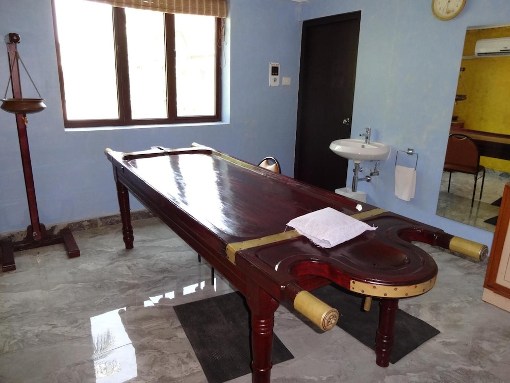 Regency Madurai By GRT Hotels 11/59
