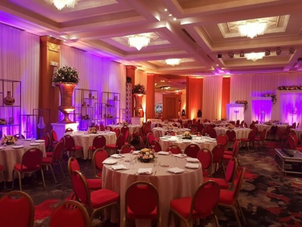 Hotel Tui Blue Oceana Suites 46/61