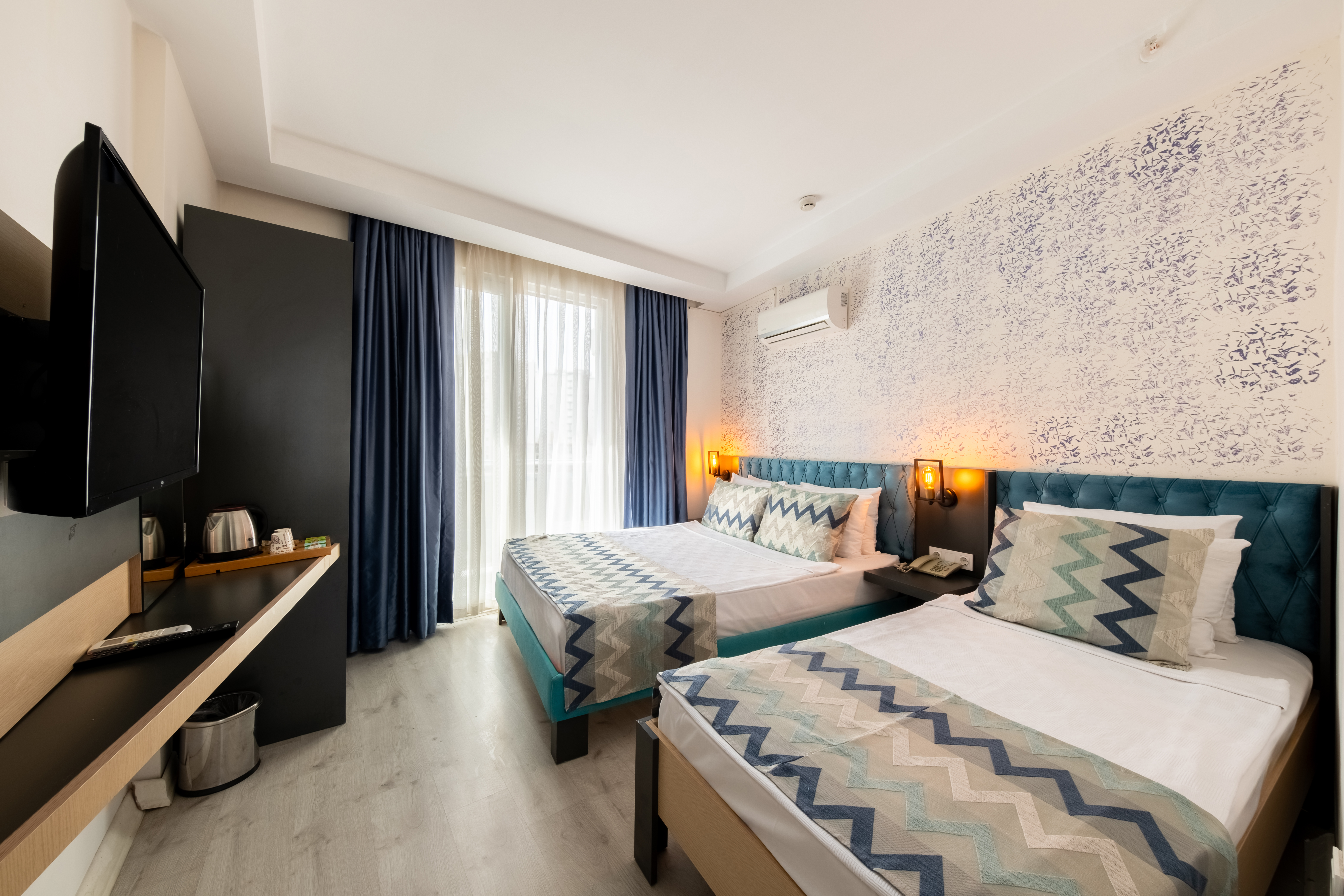 STANDART ROOM