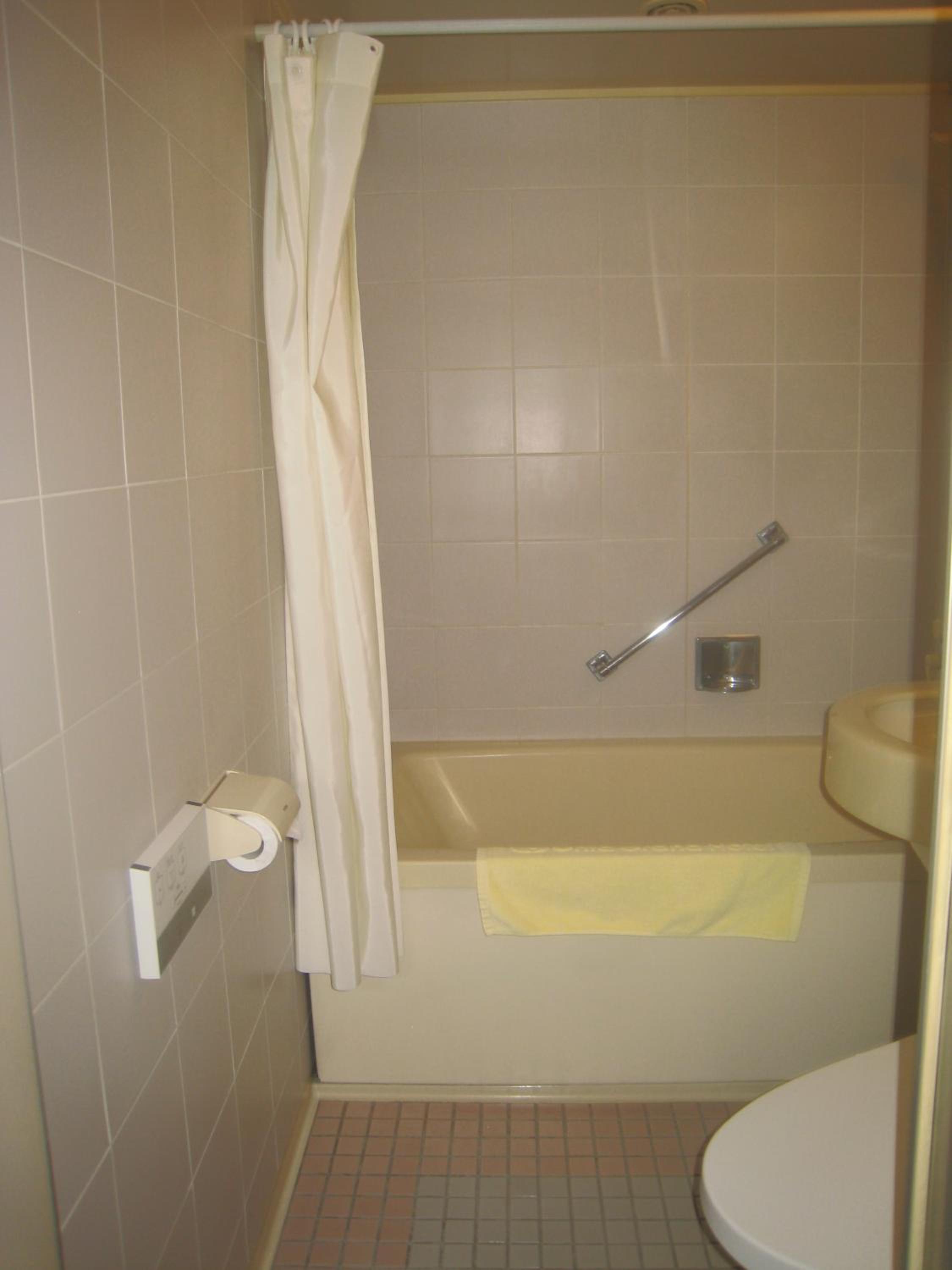 Ohta Grand Hotel 53/53