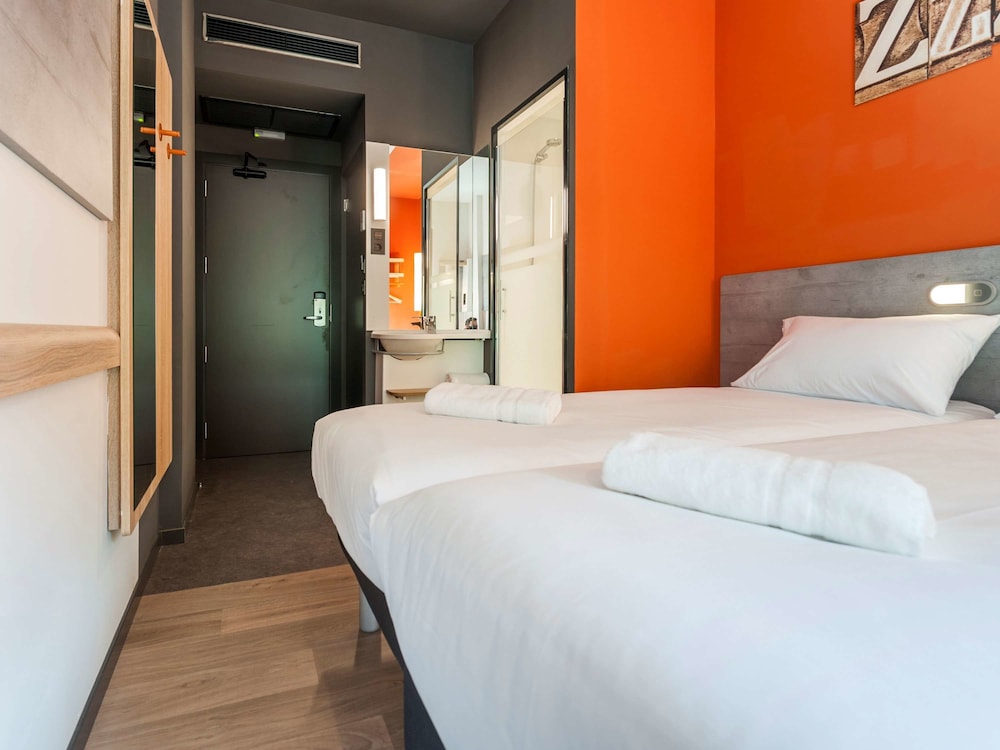 Ibis Budget Madrid Centro Lavapies 12/68