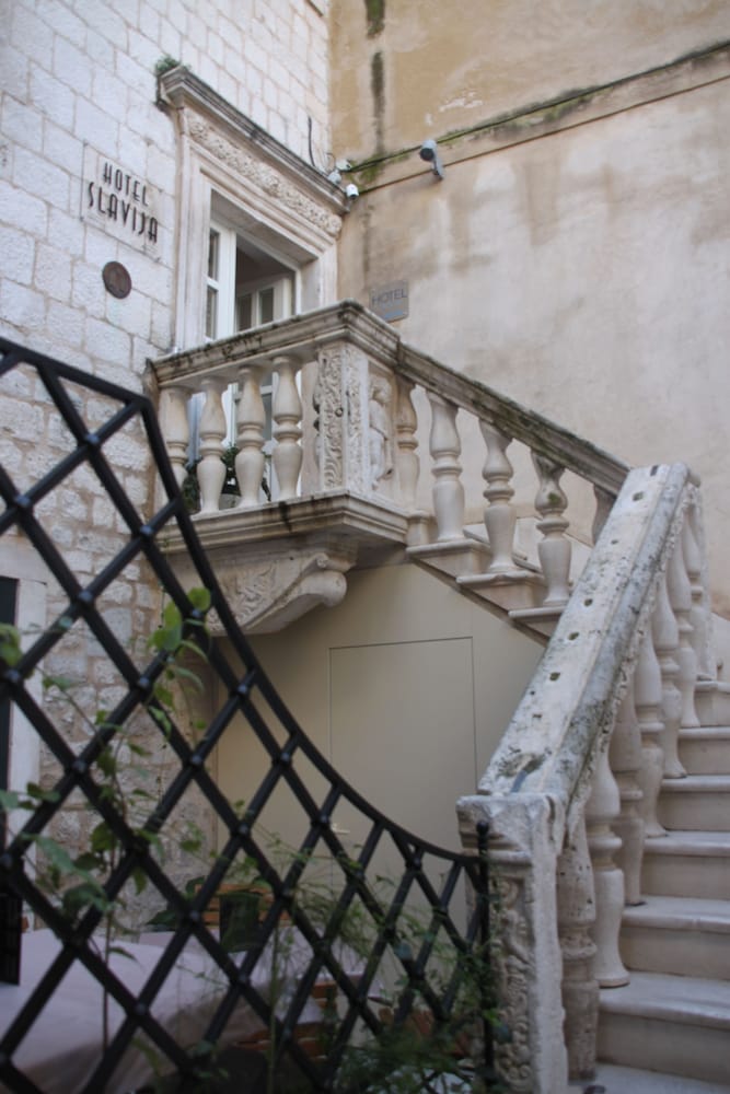 Slavija Culture Heritage Hotel 55/80