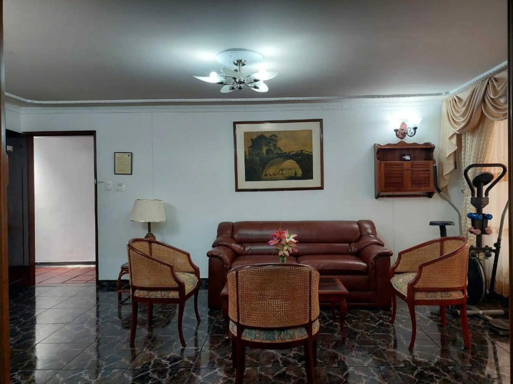 Hotel Pacande 12/16