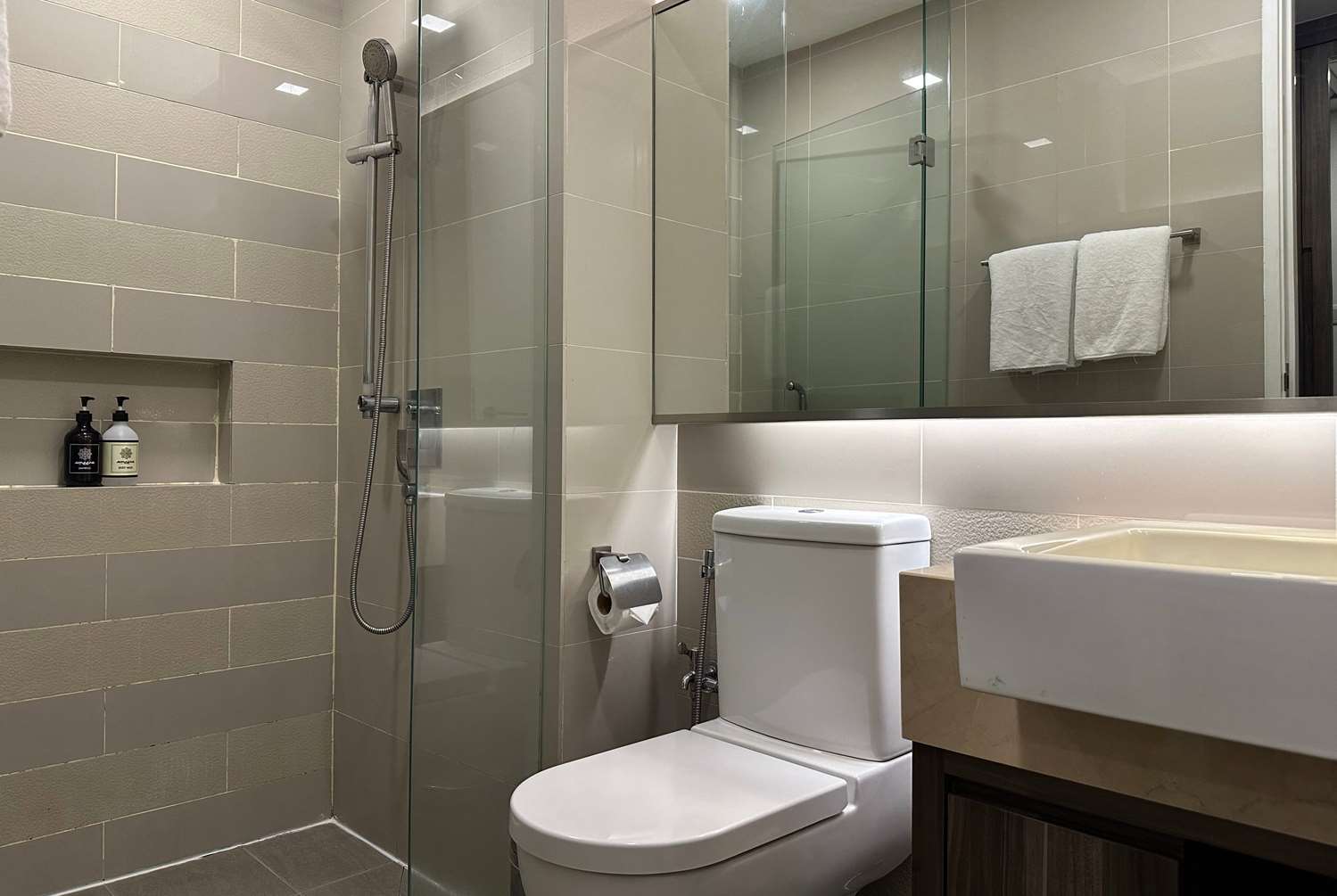 Ramada Suites by Wyndham Kuala Lumpur City Centre 59/64