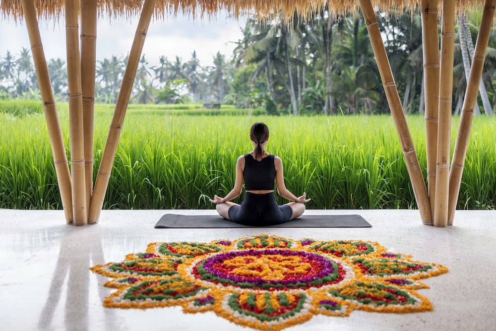 The Kalyana Ubud Resort 4/50