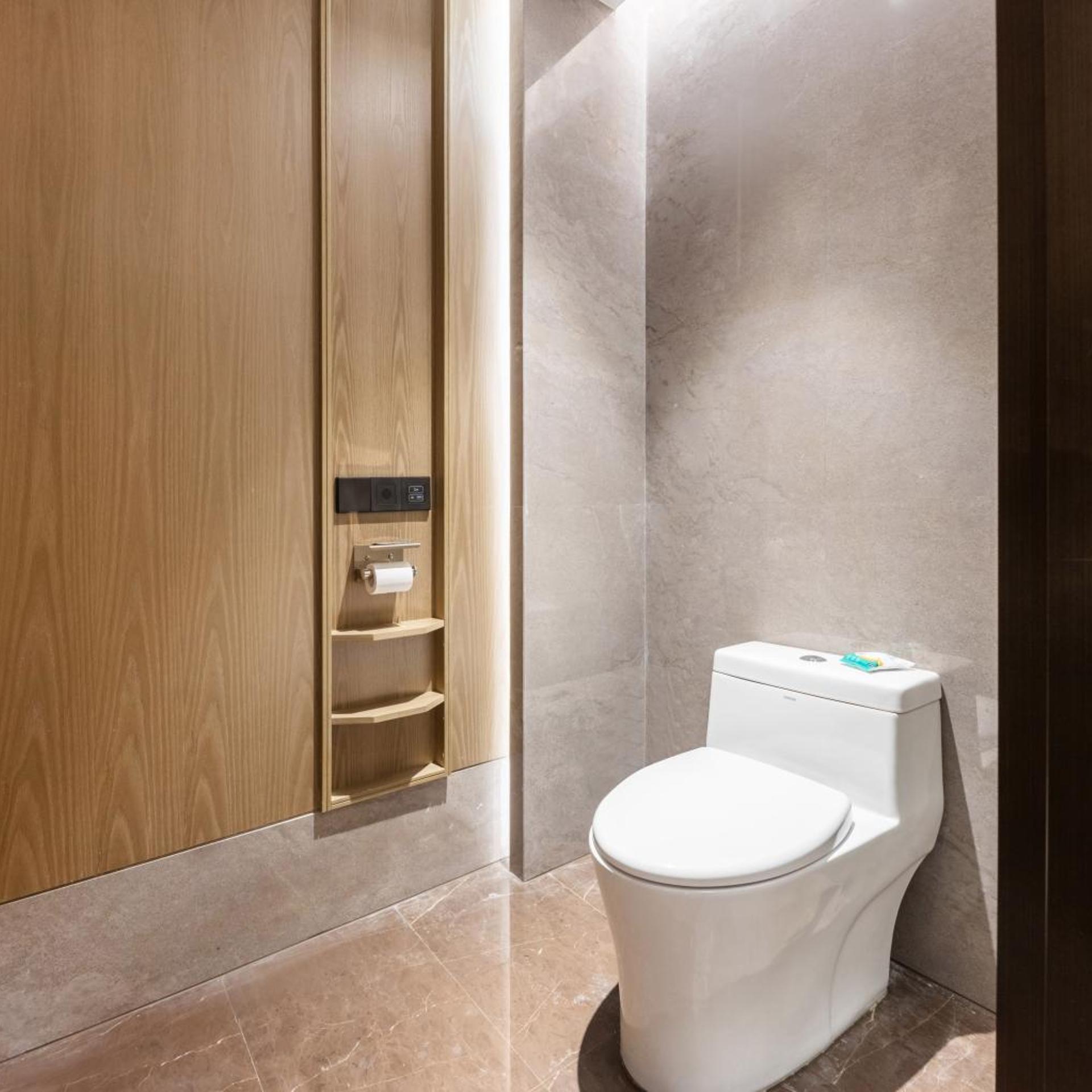 Howard Johnson by Wyndham Harmony Plaza Quanzhou 30/34