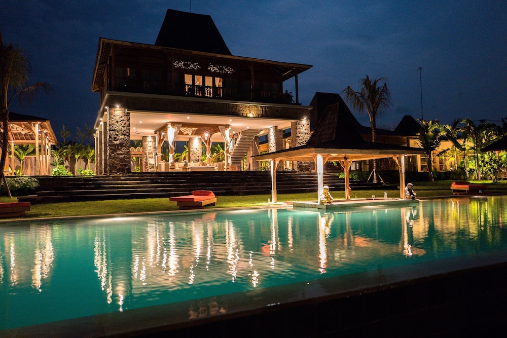 Alami Boutique Villas and Resort 2/72