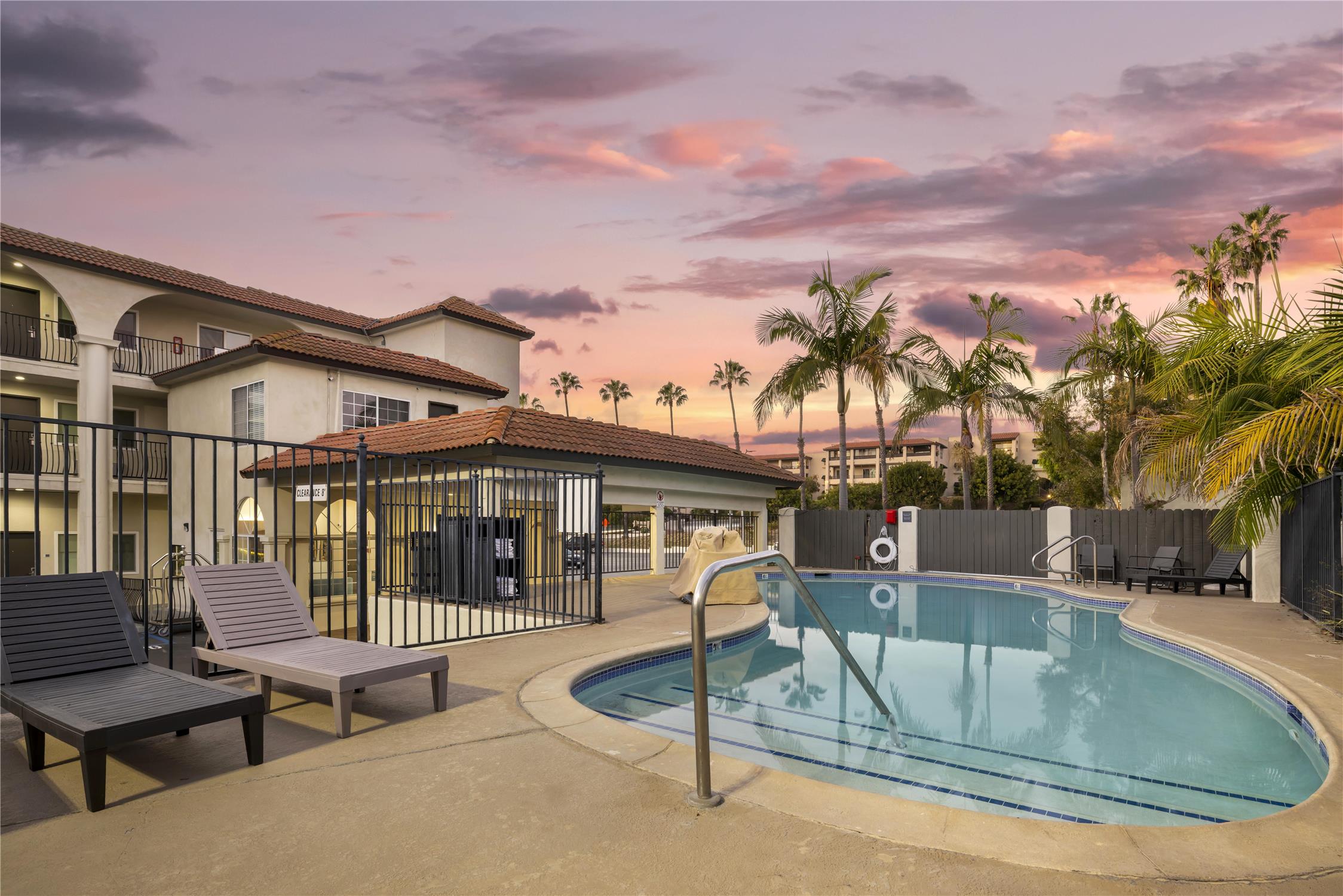 Best Western San Diego Pacific Beach/Mission Bay 48/49