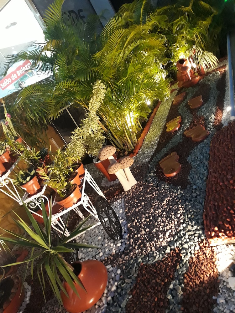 Hotel Sempre Ogunja 52/62
