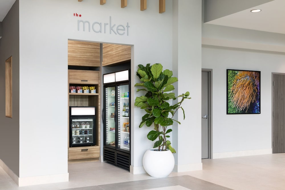Residence Inn by Marriott San Juan Isla Verde 9/50