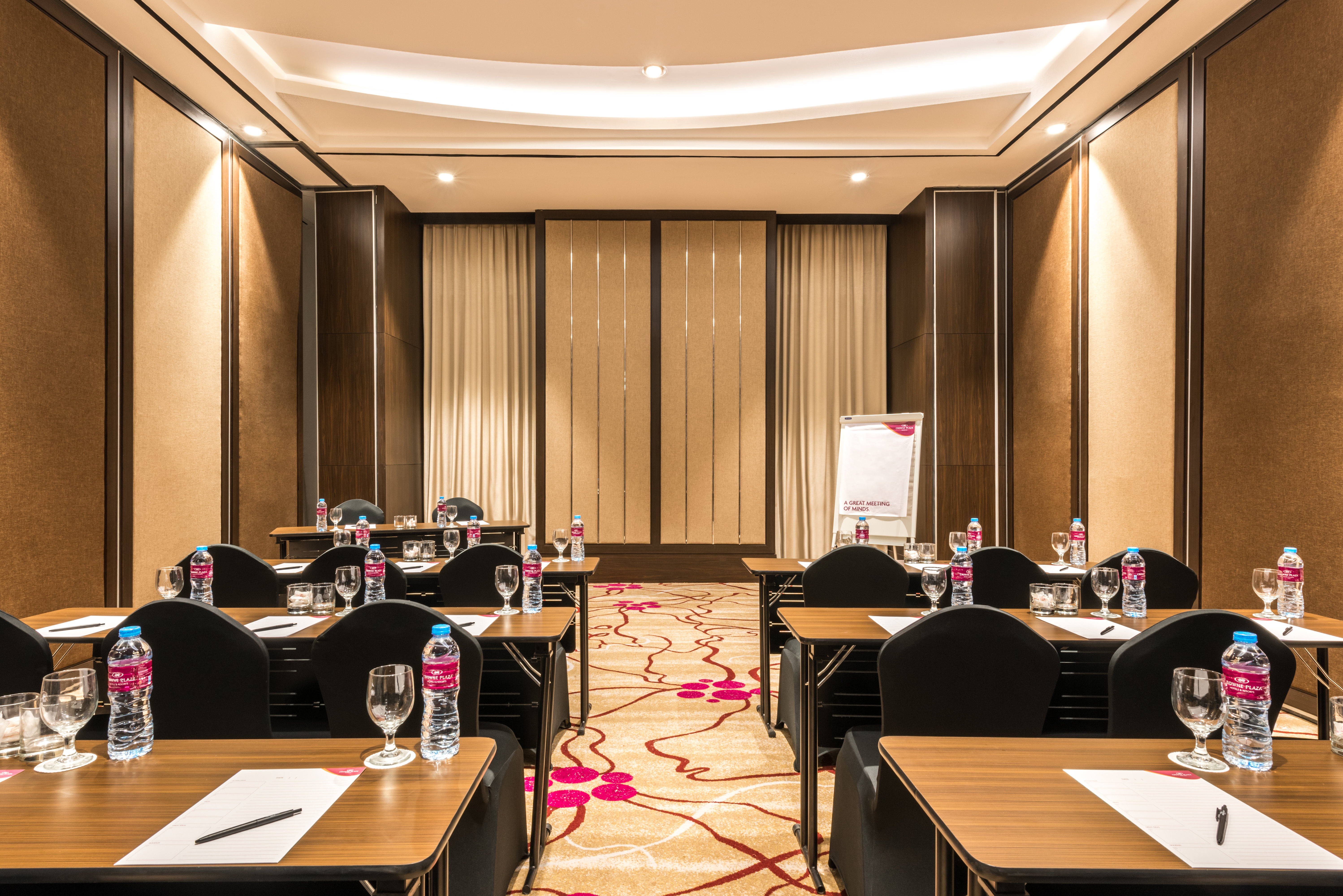 Crowne Plaza Bandung 62/75
