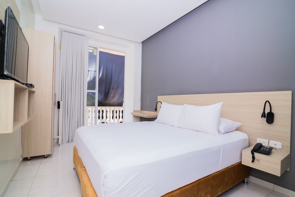Hotel Gallery Cartagena 20/43