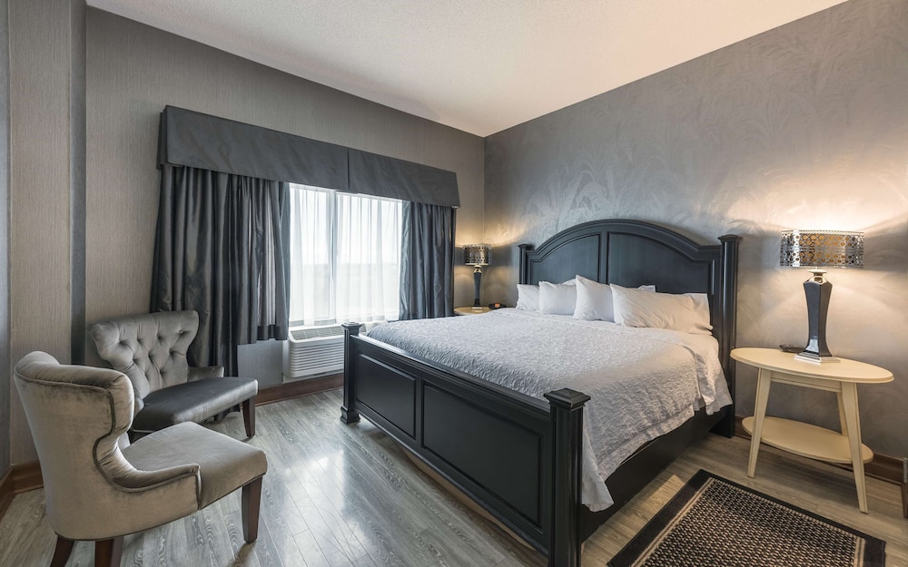 Hampton Inn By Hilton Sydney Nova Scotia 11/42