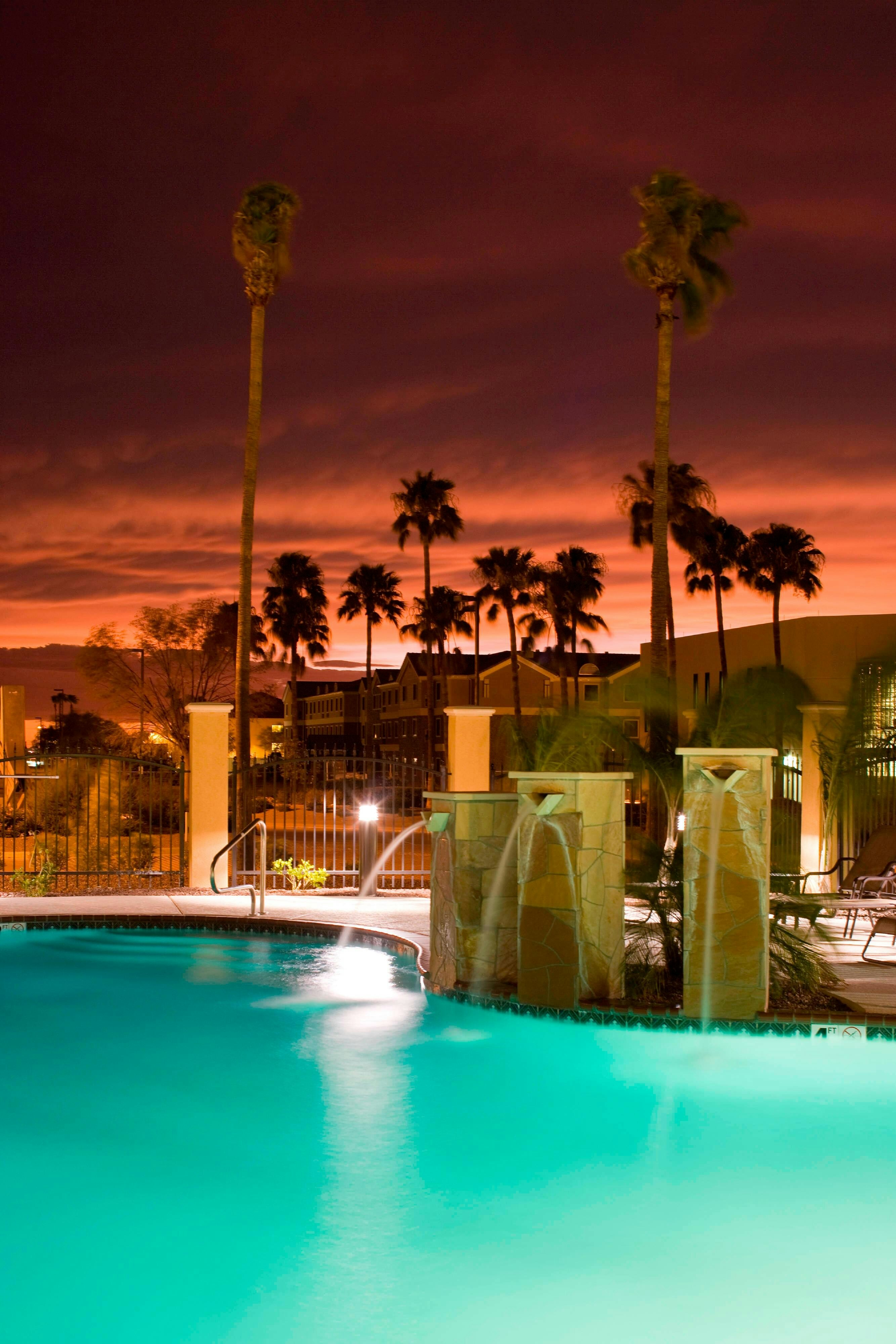 Towneplace Suites By Marriott Tucson Airport 16/17