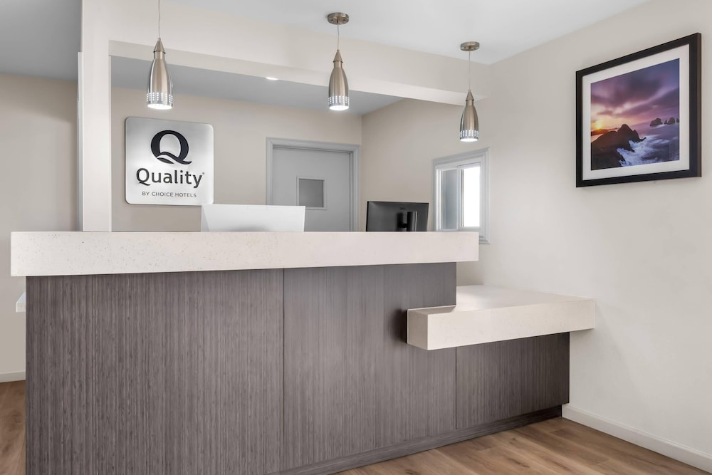 Quality Inn Odessa near University 3/39