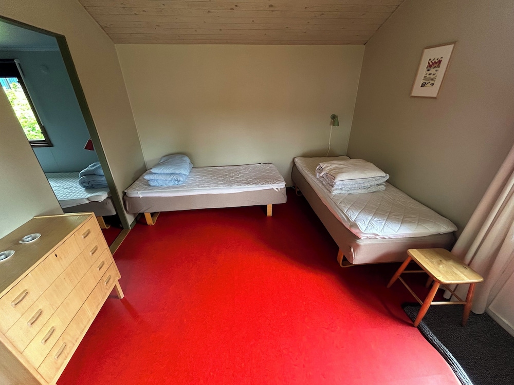 Langasjonas Camping & Stugby 11/50