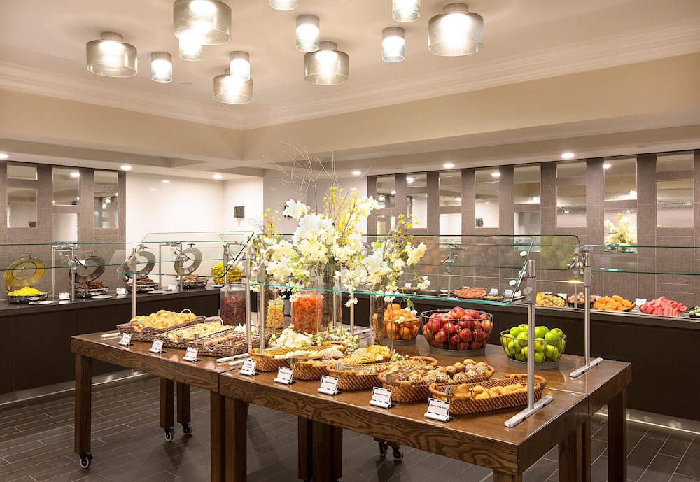 曼彻斯特圣迭戈君悦酒店(Manchester Grand Hyatt San Diego) 图片3