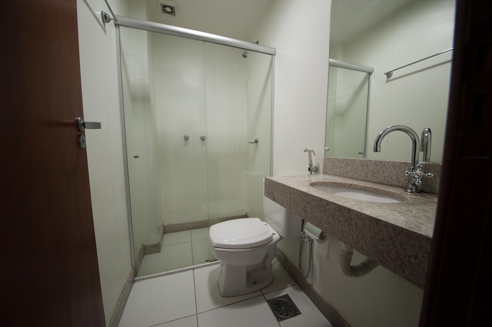 Premium Executive Hotel Itabira 18/20