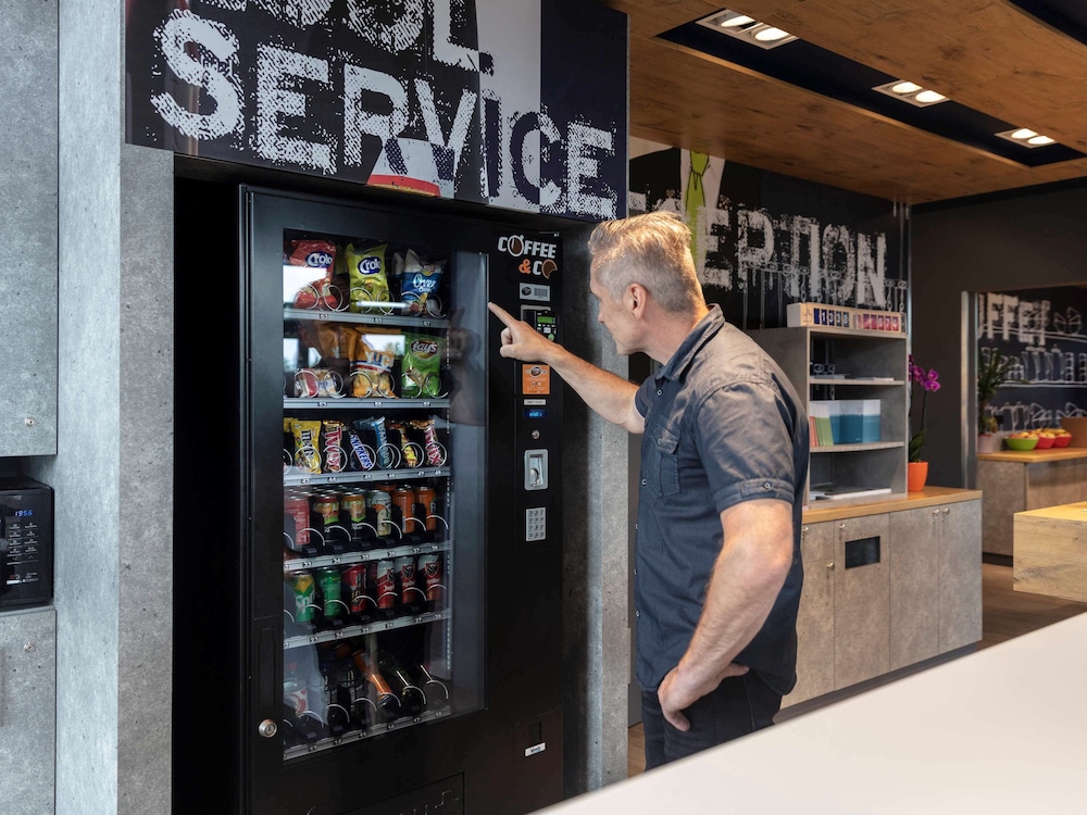 Ibis Budget Knokke 3/58