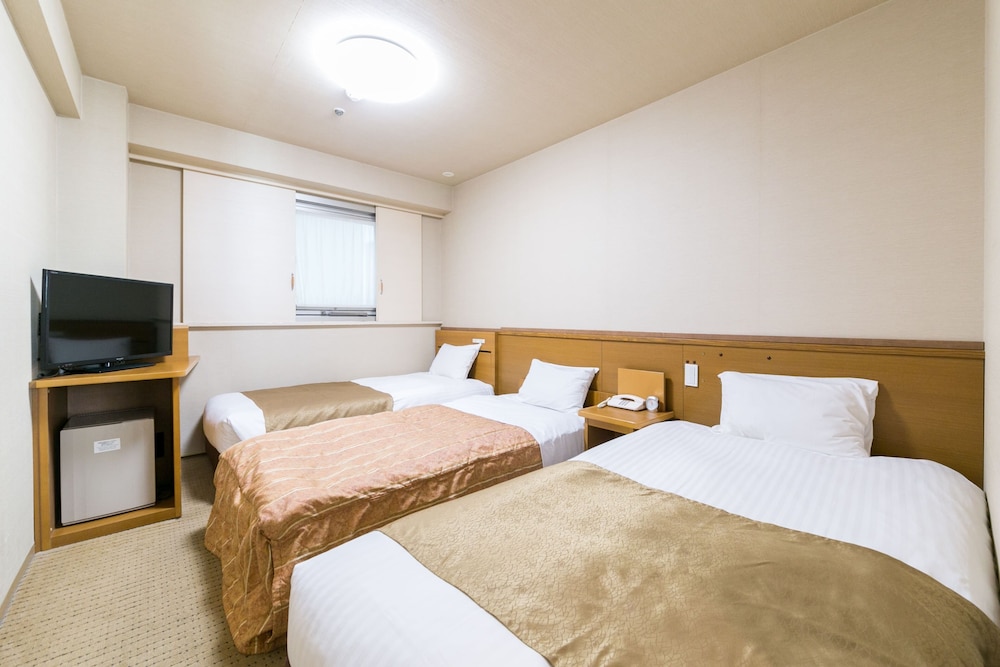 Pearl Hotel Ryogoku 14/50