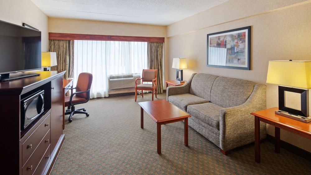 Best Western Capital Beltway Washington Dc 23/38