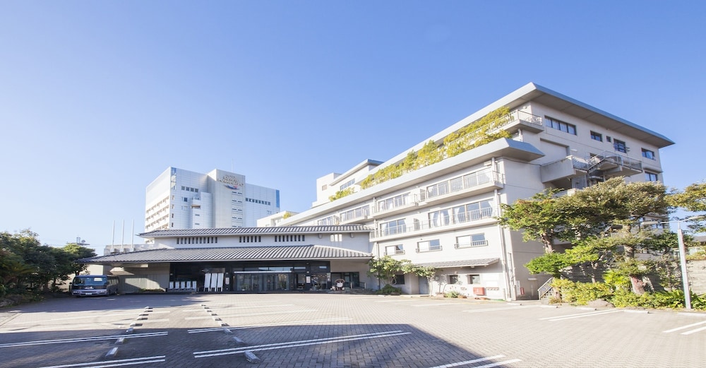 Hotel Ravie Kawaryo 41/44