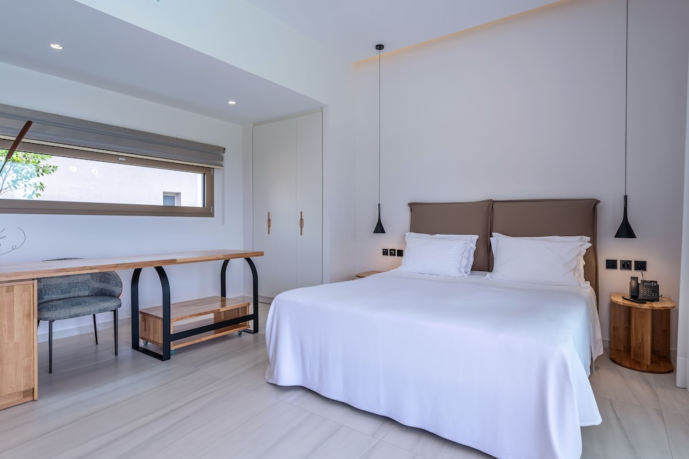 Grand Elis Hotel 10/50