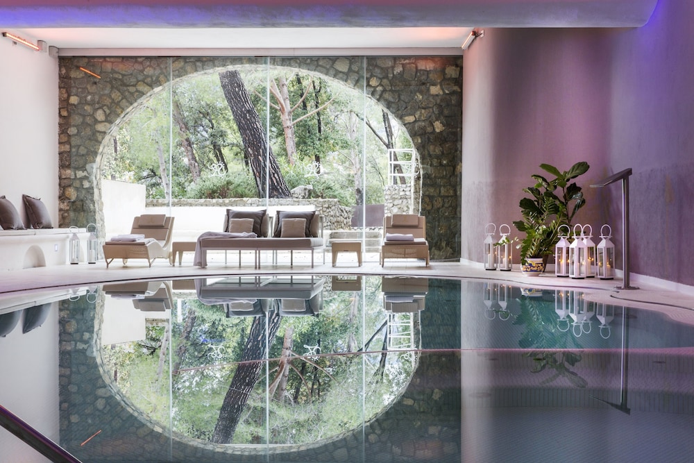 Hotel Piccolo Sant'andrea 22/44